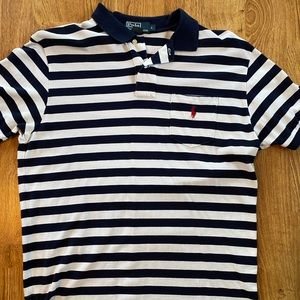 Vintage Ralph Lauren Polo - size L